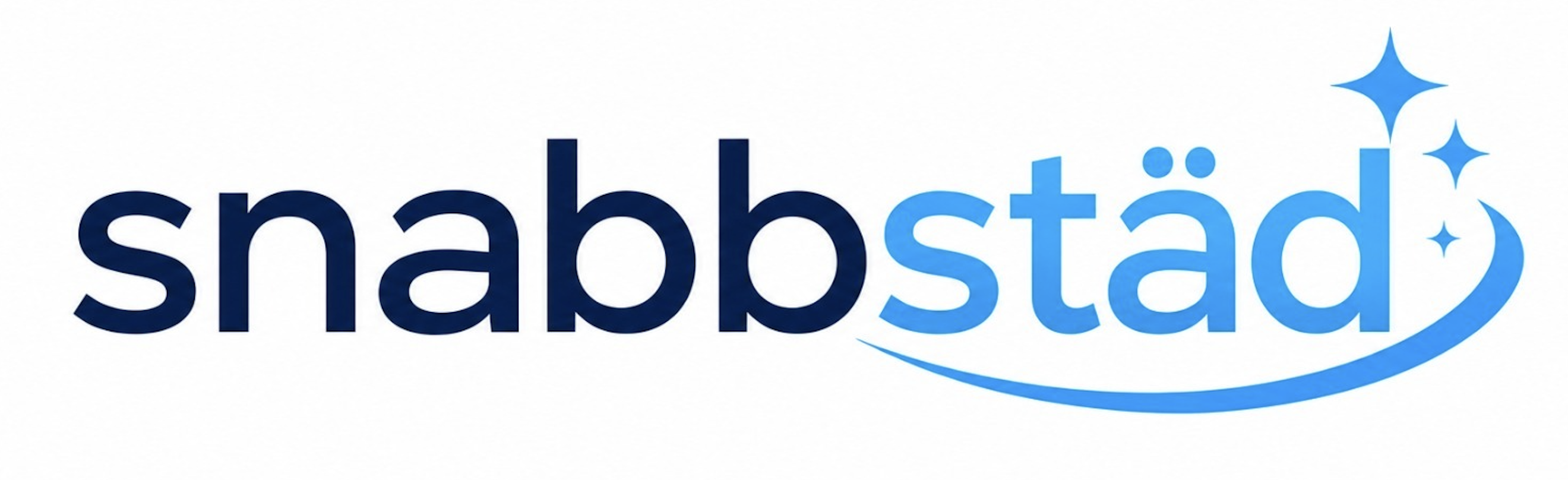 SNABB STÄD | Cleaning company with affordable home cleaning Logo